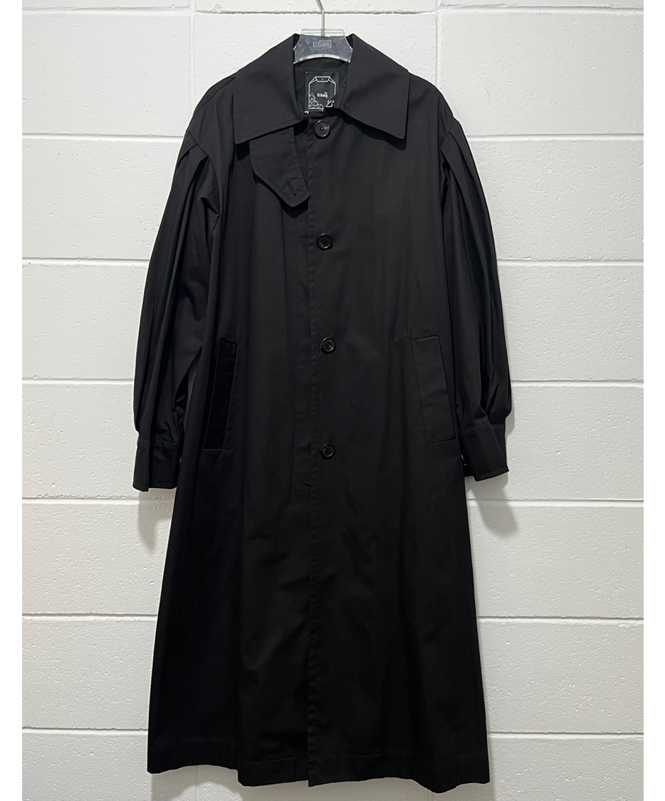 V-TRENCH