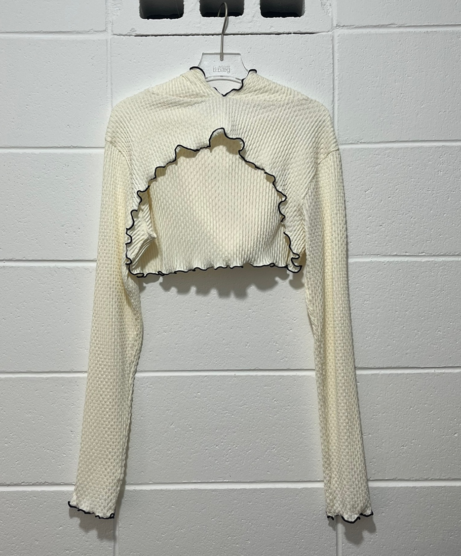 FETAL HD TOP