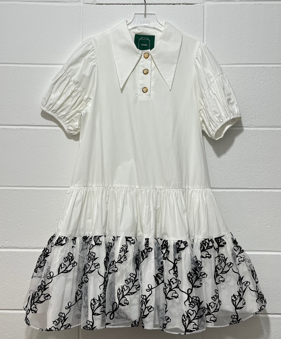 SOL DRESS