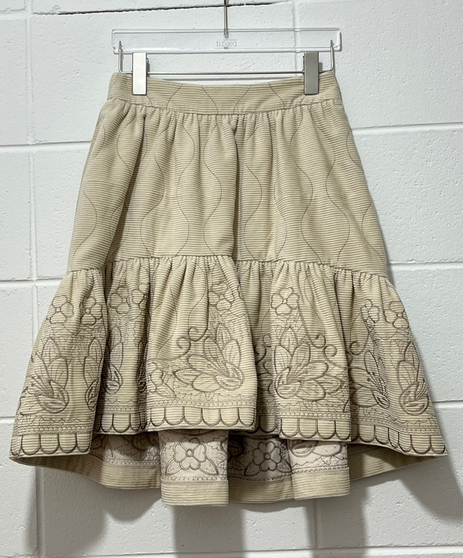 VA SKIRT