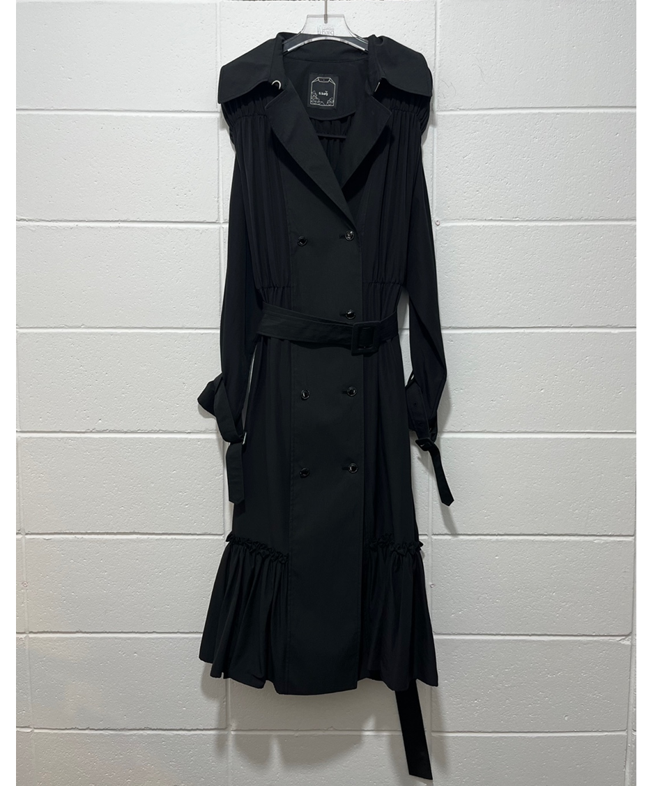 SHIR-TRENCH