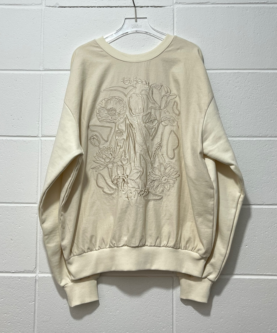 FLOWER TOP