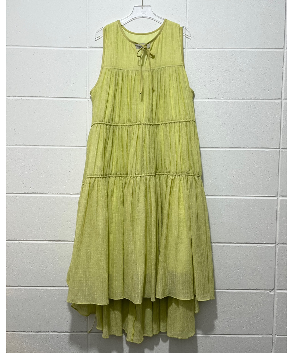 STRING DRESS