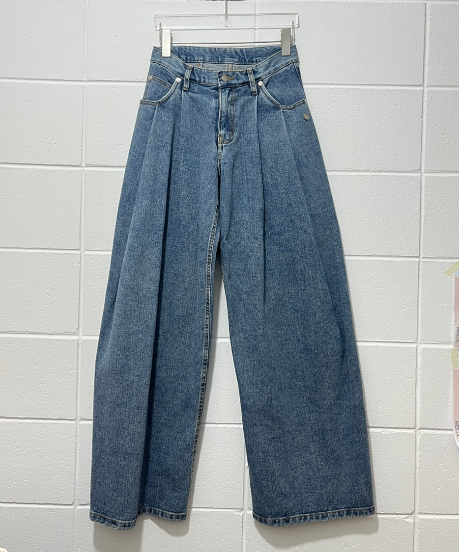 RAW PANTS