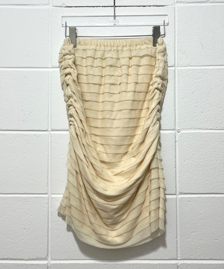 STAIR SKIRT