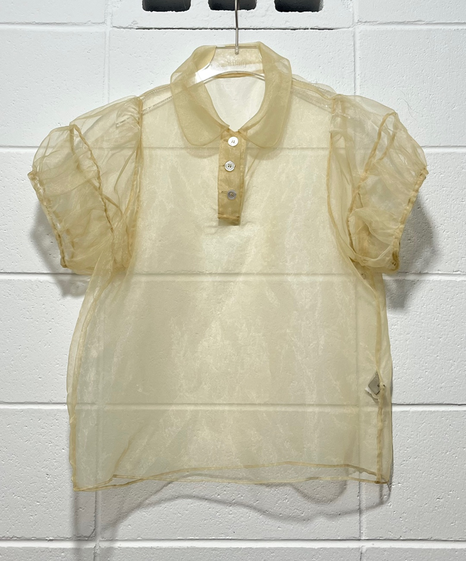 ORSO BLOUSE