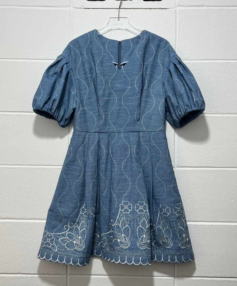 VA DRESS