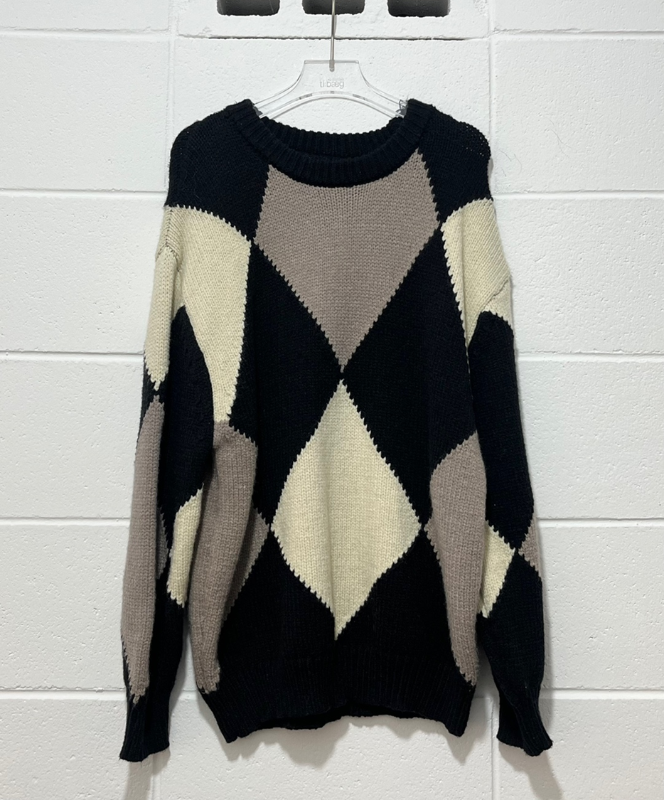 AGA KNIT