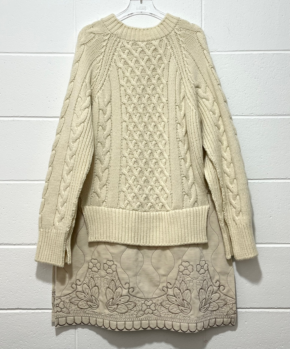 CAVA DRESS