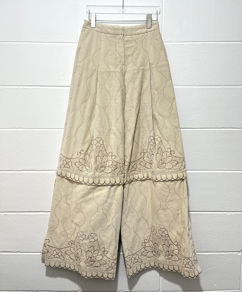 VA PANTS