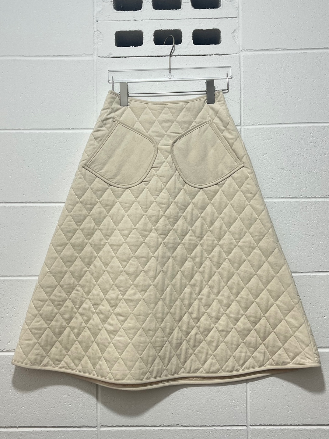 QU SKIRT