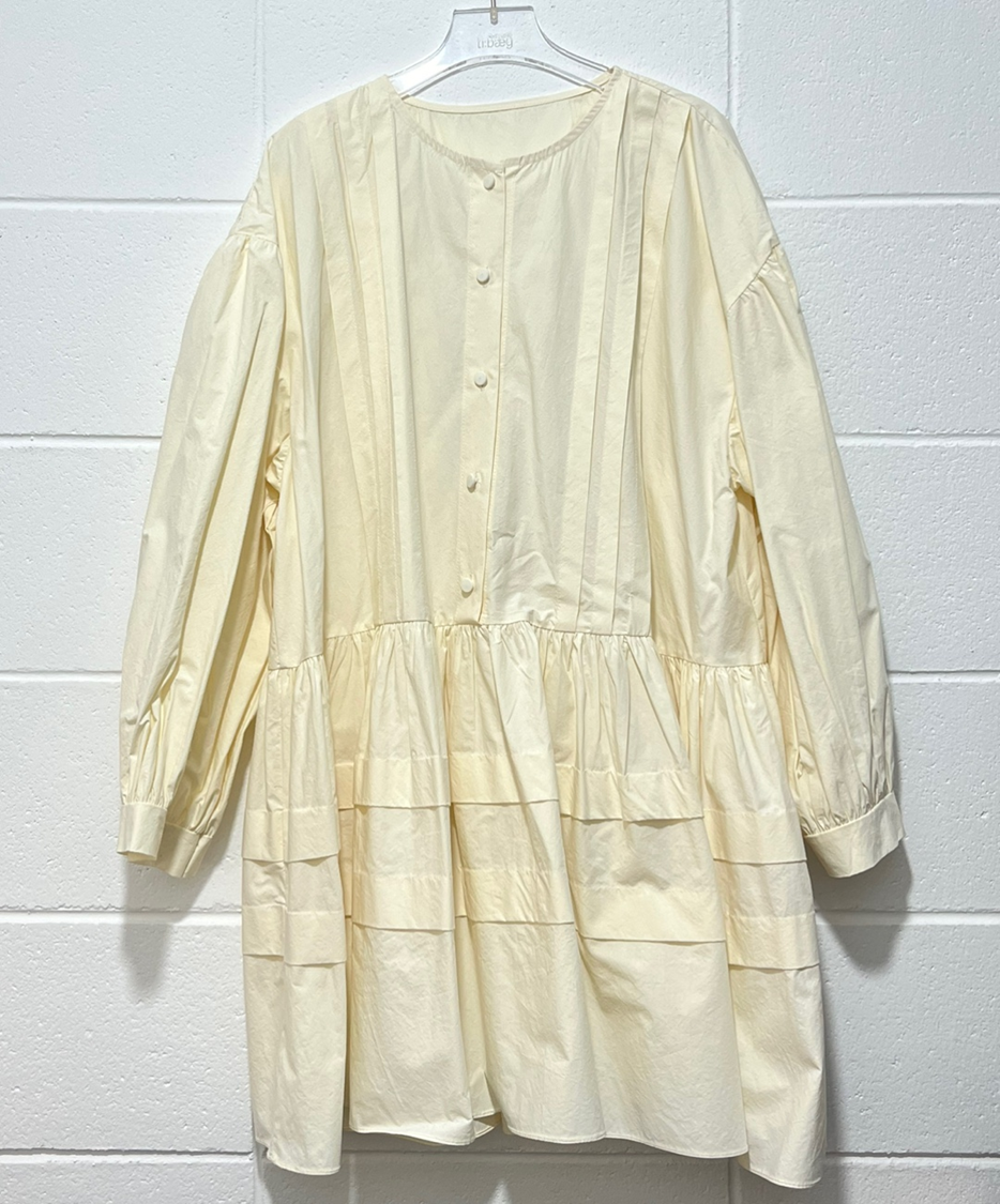 ROUND DRESS