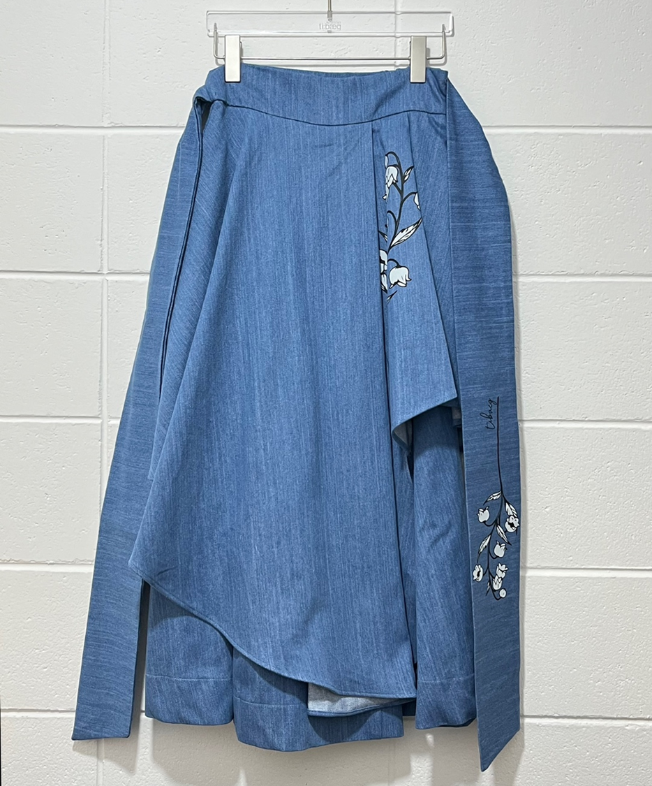 SNODE SK PANTS