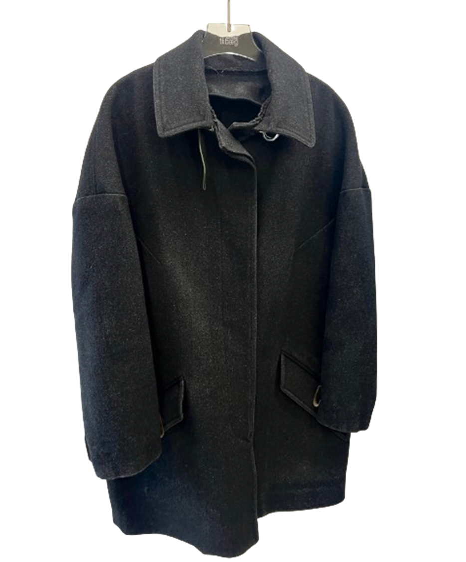 BIG COAT