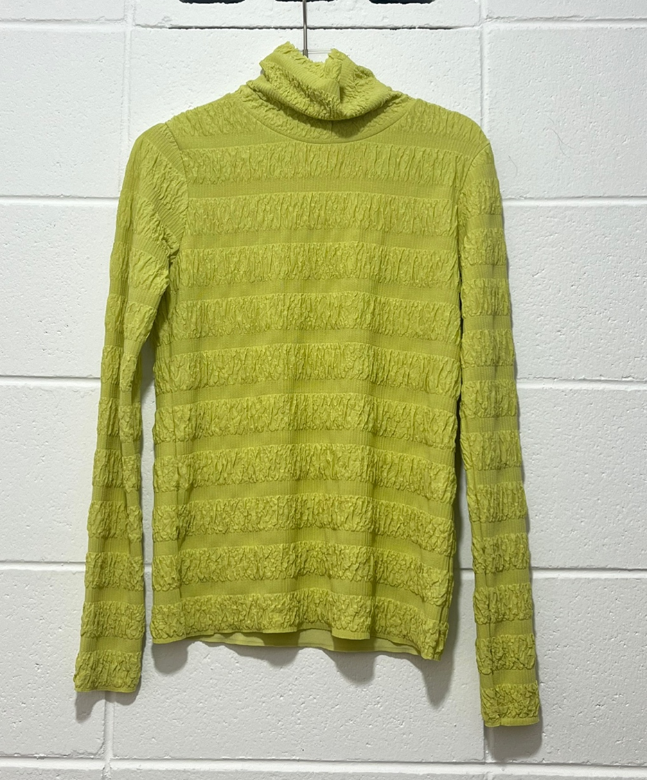 WAVE TOP