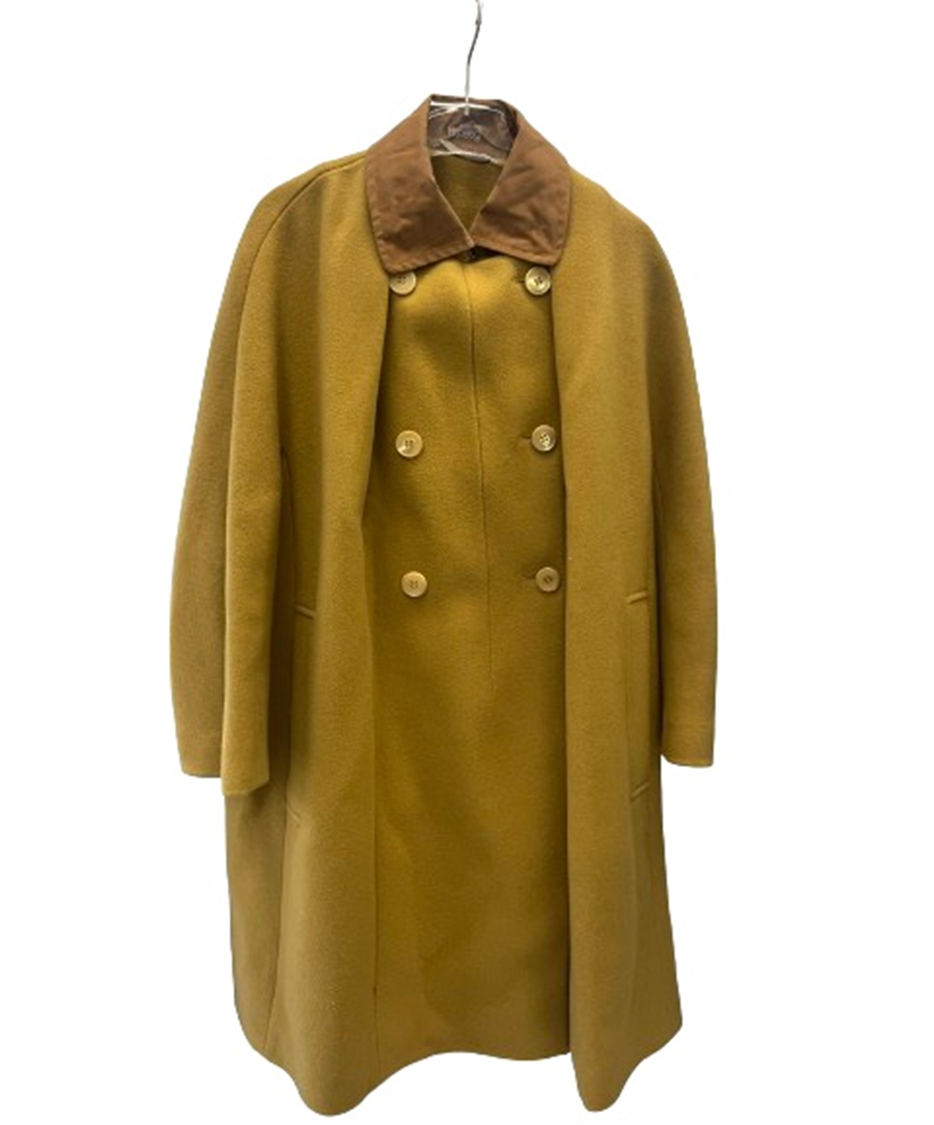 ELE COAT