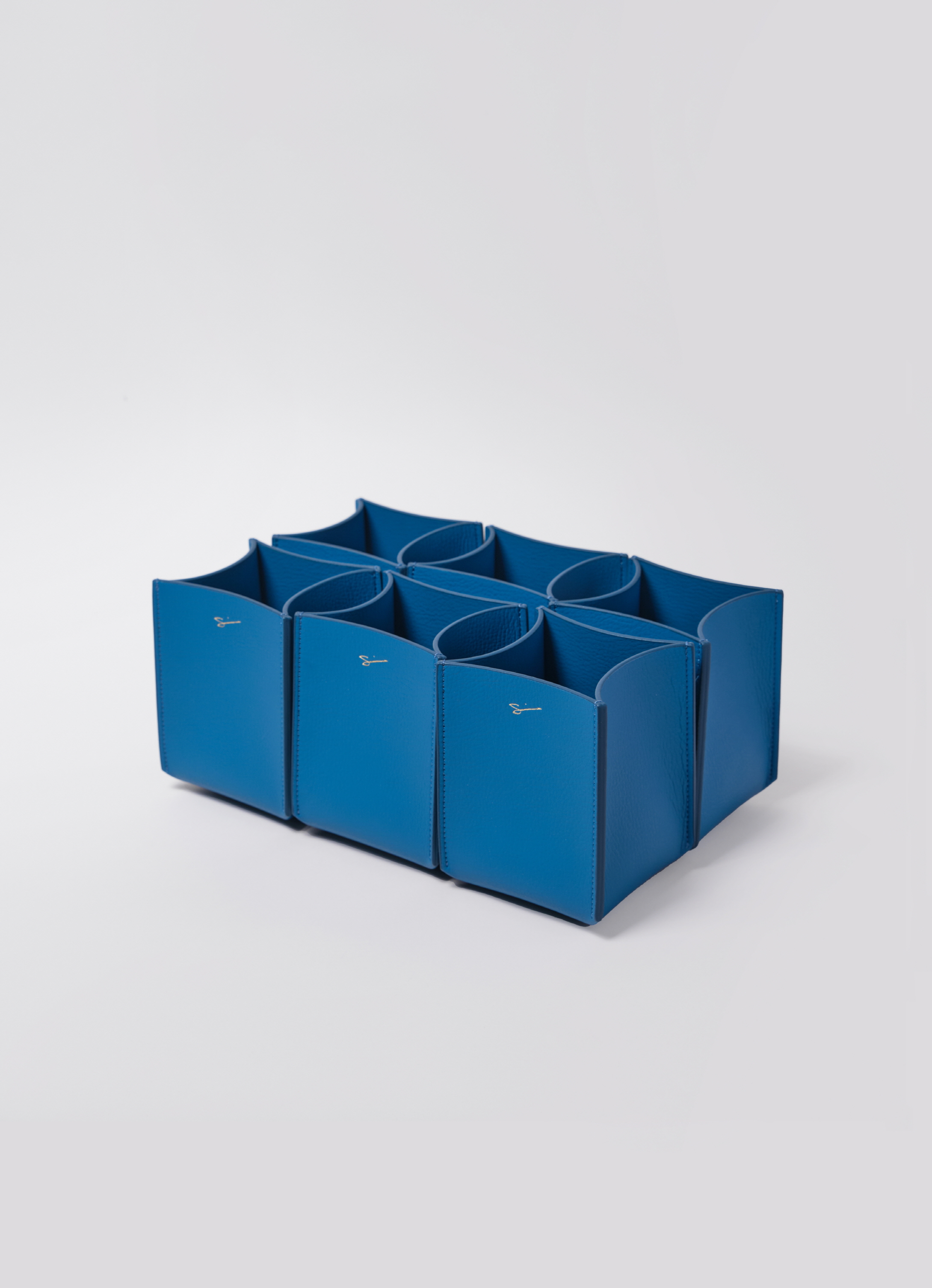 Pencil Pot