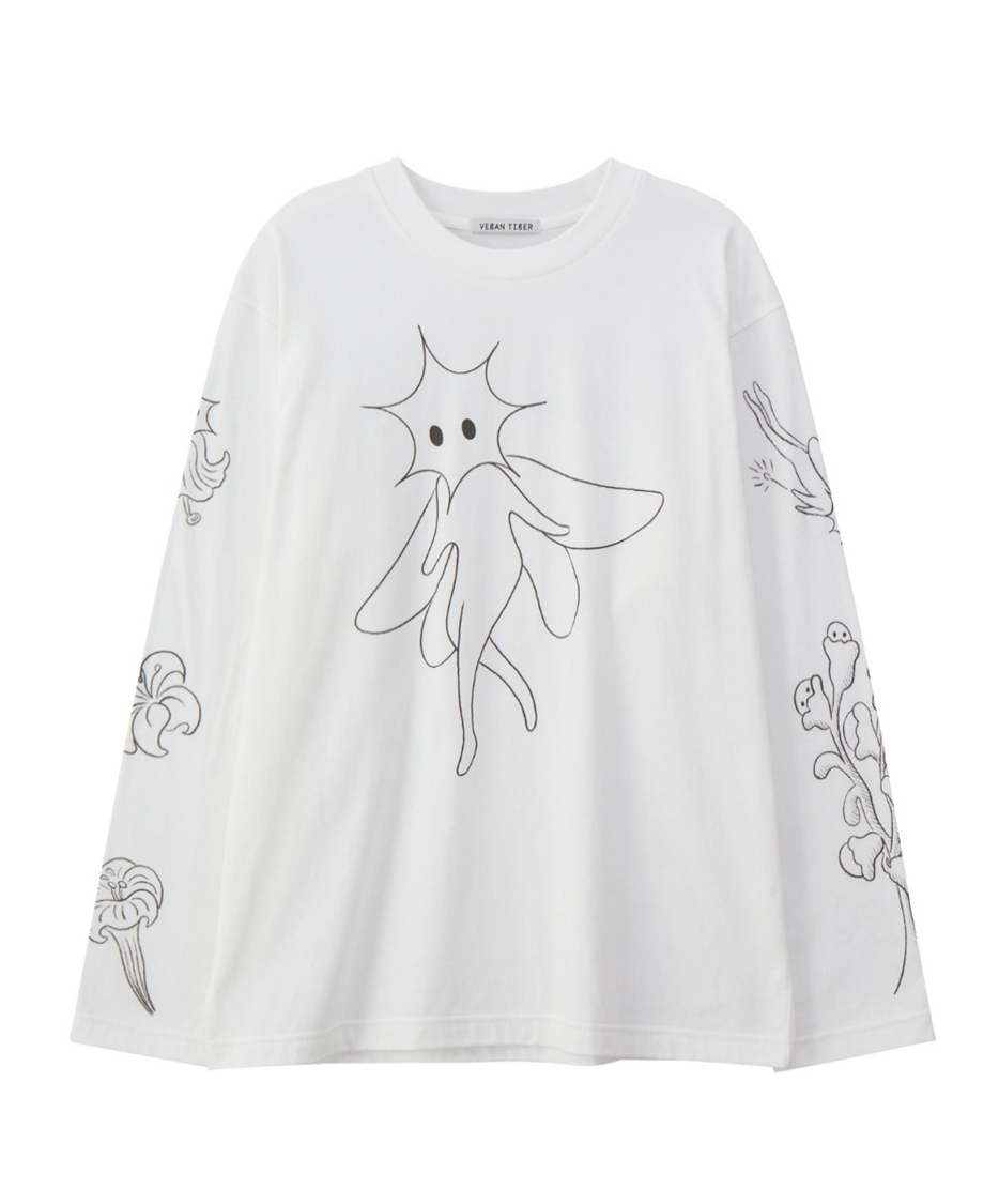 SKETCH GRAPHICS T