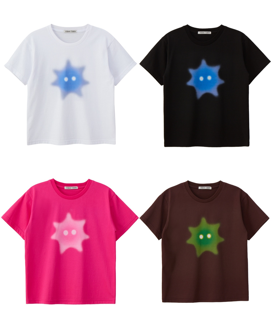 FAIRY FACE T
