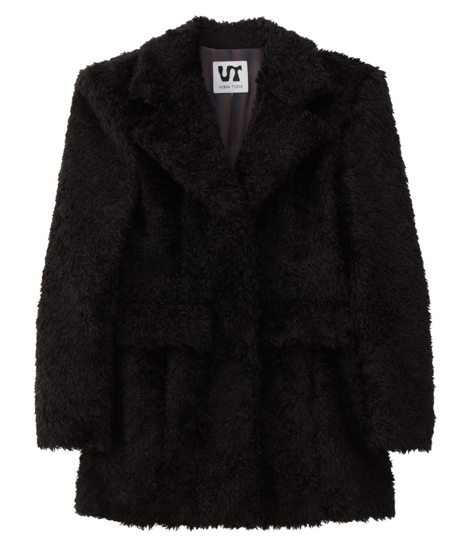 FUR TAILORED JK