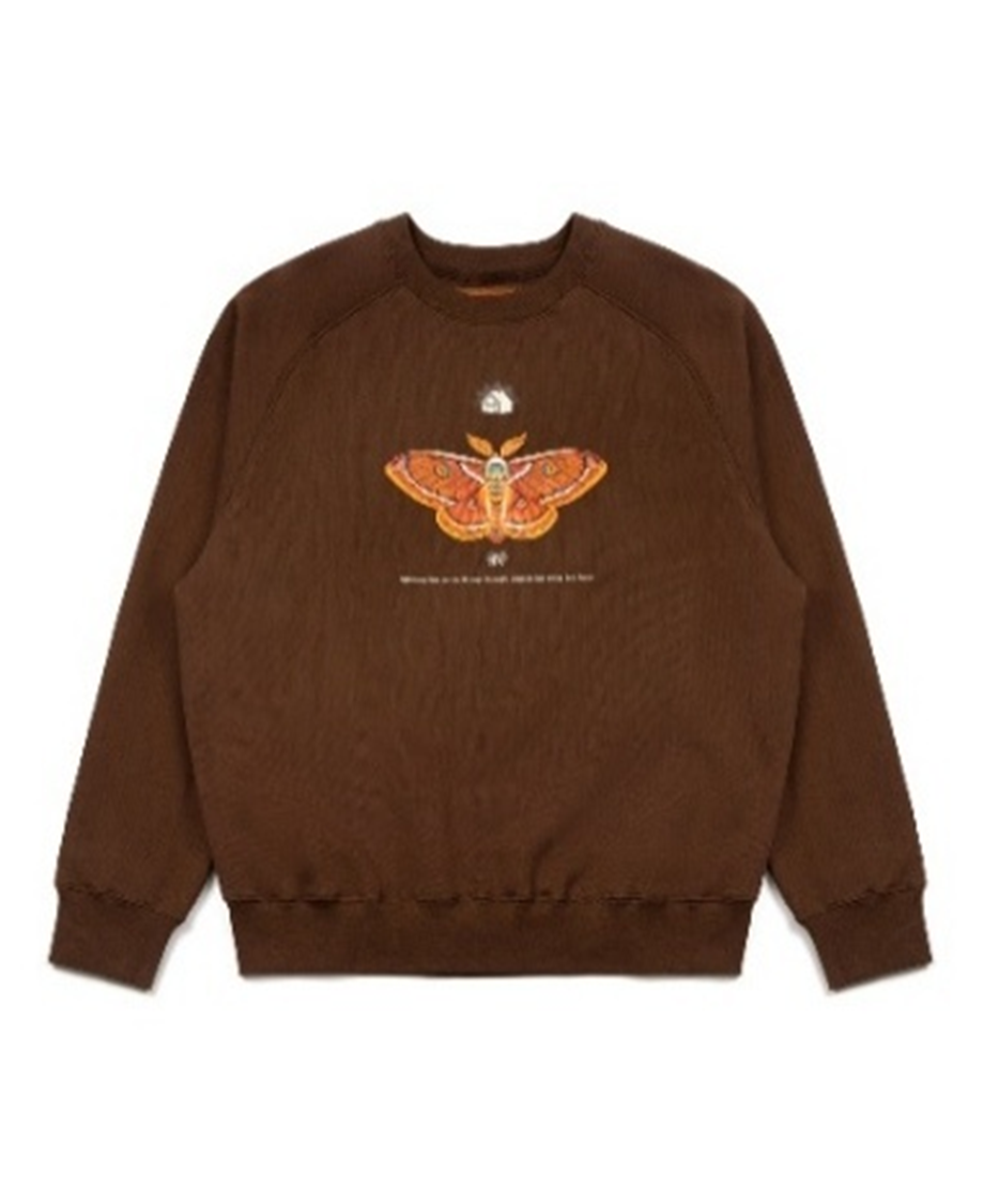 LIGHTHOUSE SWEATSHIRT