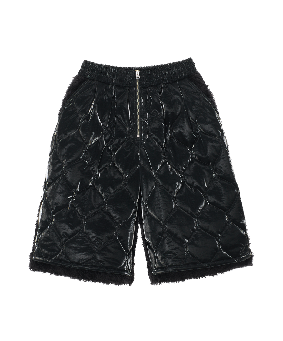 HANJ Q 2 FACE PANTS