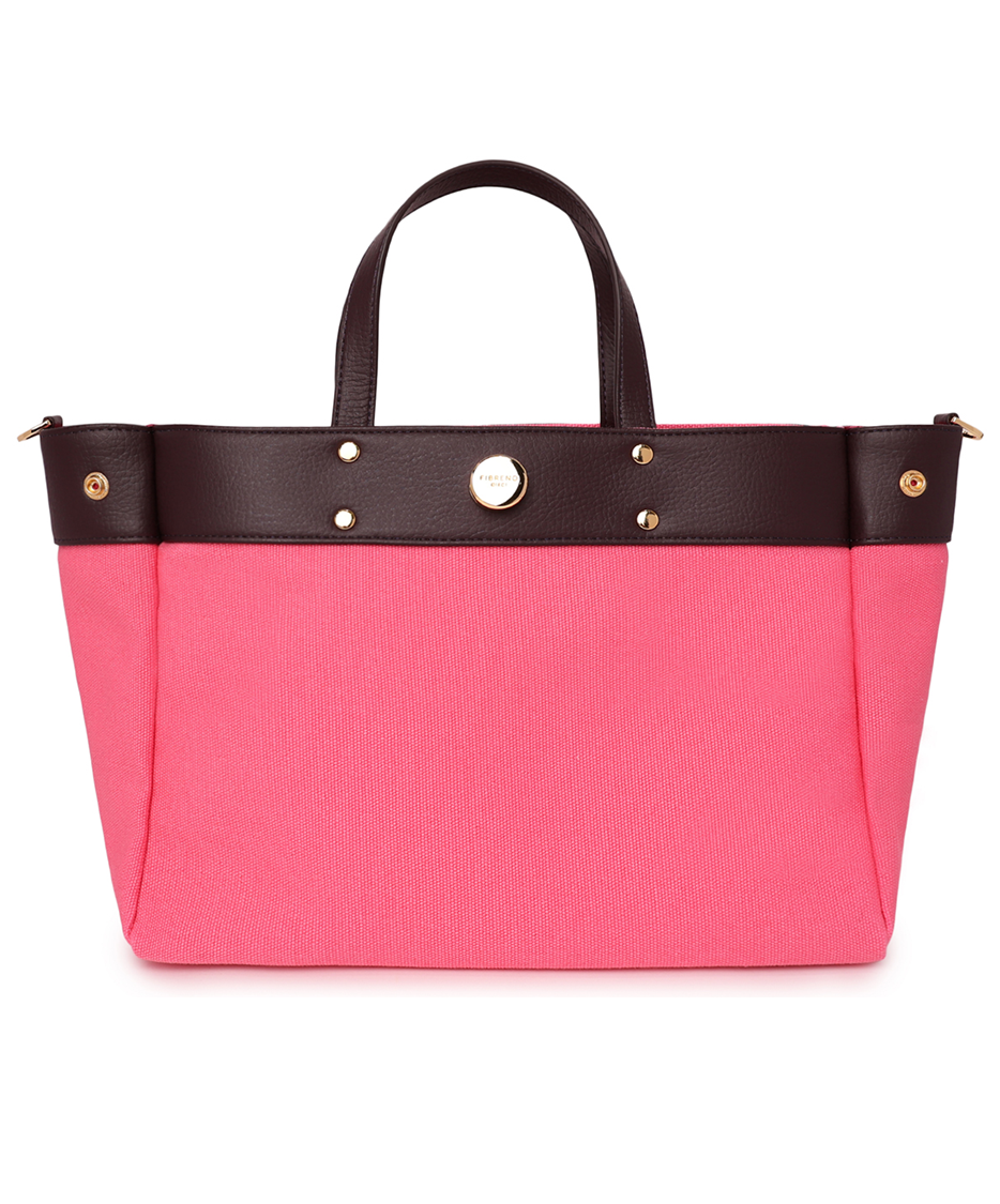 TWO TONE TUTTI BAG M