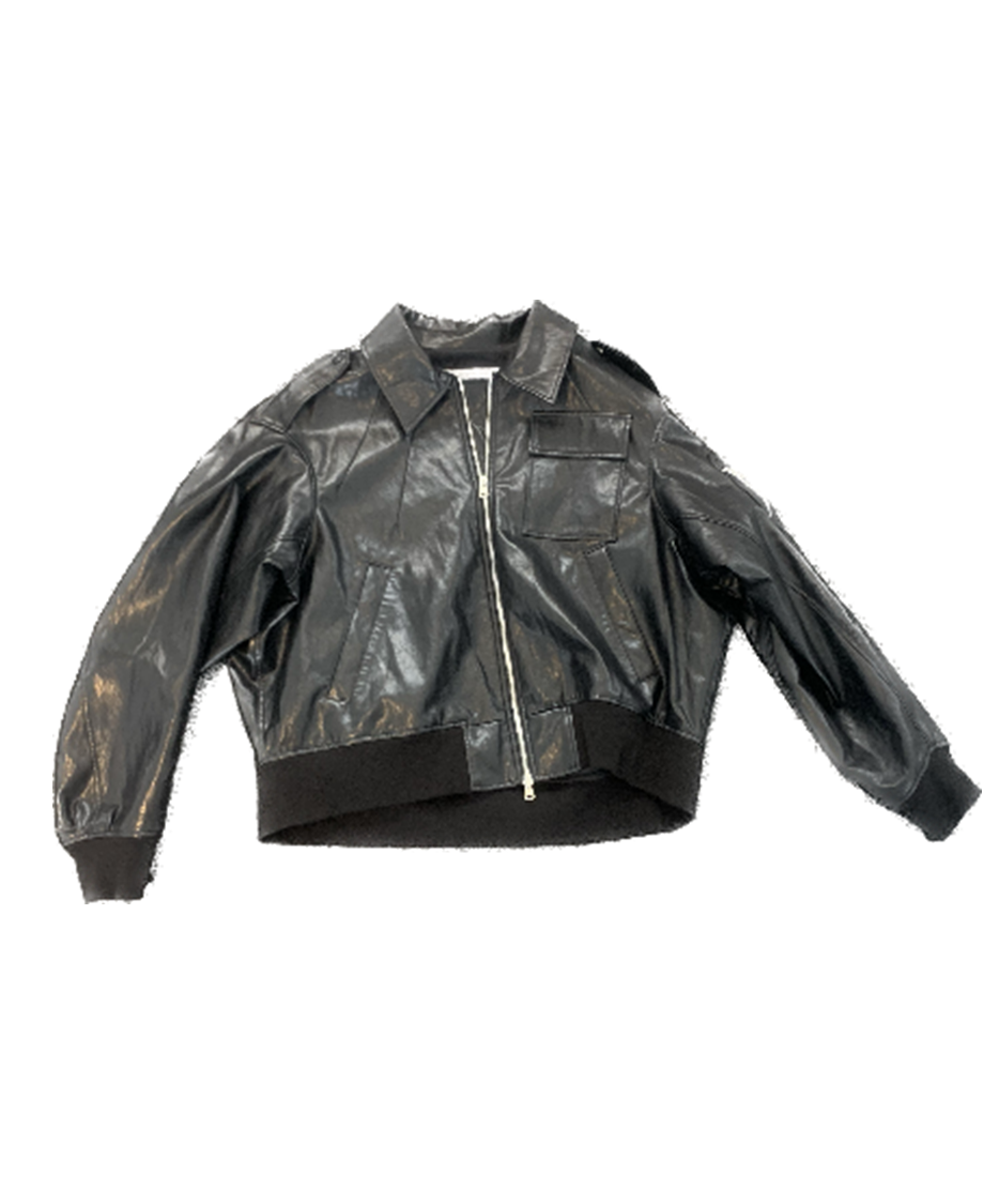 PVC Bomber
