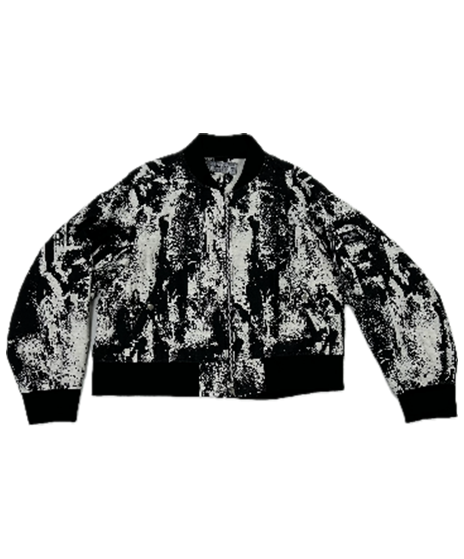 Silk Bomber