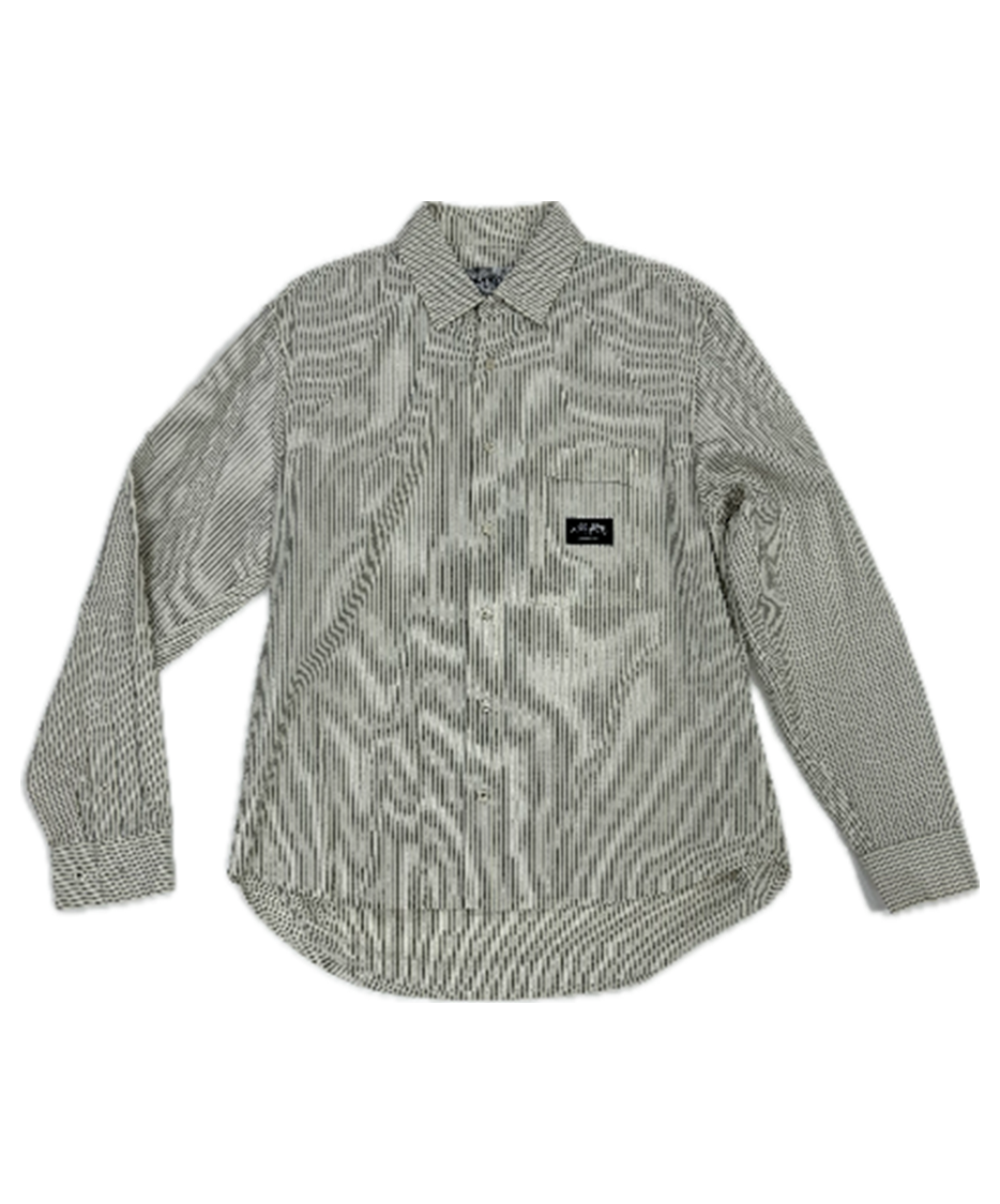 Striped Shirt